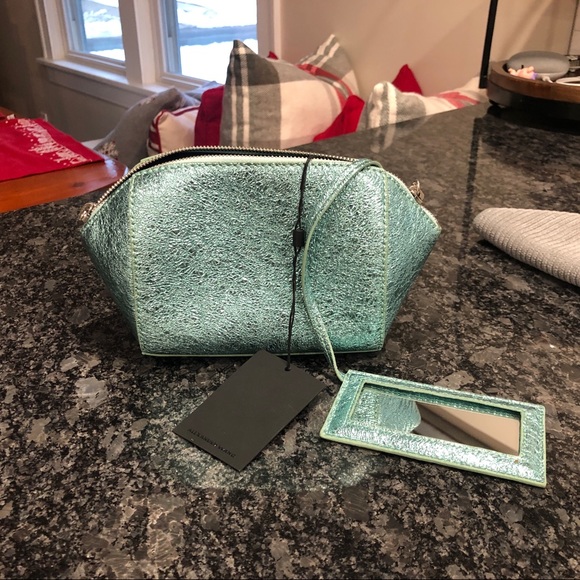 Alexander Wang Chastity Clutch - Picture 6 of 6